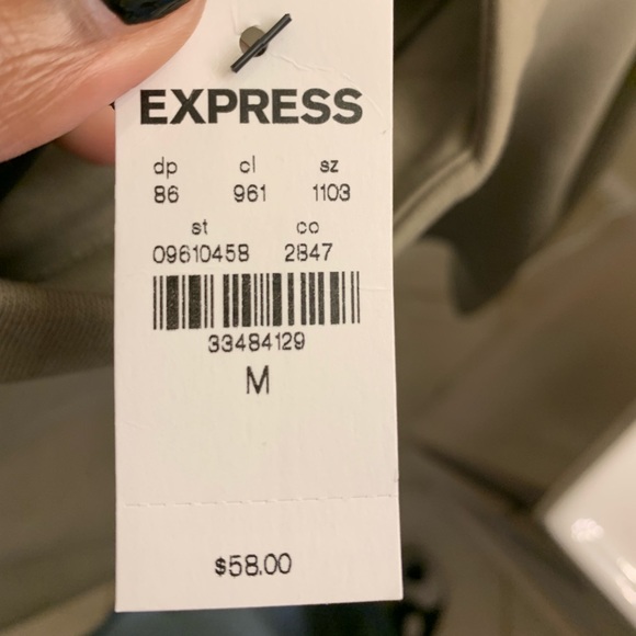 Express top - Picture 5 of 5